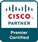 Cisco Partner