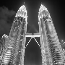 DNA Kuala Lumpur