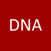 DNA TEST LOGO